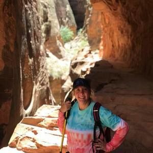 Meet your Posher, Christina